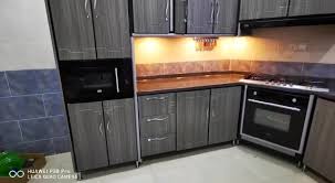 Pvc زهرة الخليج للمطابخ التركيه الحديثه Machapisho Facebook