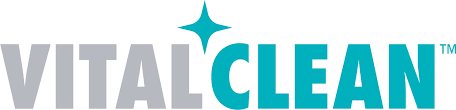 Specialist surface sanitisation with certified virucidal cleaner. Vitalclean Commercial Disinfectant Cleaning Services Orkin