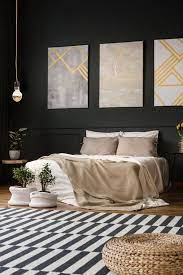 Pin On Dark Interiors Inspiration