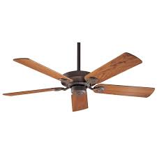The two ratings an outdoor fan may have are damp rated and wet rated. Ceiling Fan Outdoor Elements 132cm 52 Brick Home Commercial Heaters Ventilation Ceiling Fans Uk