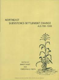 PDF) Northeast Subsistence-Settlement Change: A.D. 700-1300