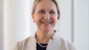 DCC Names New President