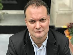 Brian Faherty's Instagram, Twitter & Facebook