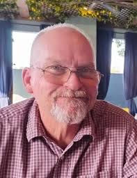 David Allen Stickney Obituary (2025)