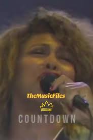 Tona Turner Uda Dance