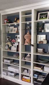 54 Ikea Billy Bookcase Hacks With Images Ikea Billy Bookcase Hack Ikea Bookcase Ikea Billy Bookcase