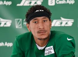 Niles' Sam Rucker wins Tribune High School Football Midseason Player of the  Year vote