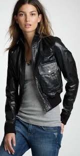 J Crew Women S Belstaff Leather Bomber Jacket Leather Bomber Jacket Leather Jacket Leather Jackets Women