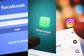 More than 28,000 users have reported issues with instagram on downdetector. Yes Whatsapp Facebook And Instagram Are Down Across The World The News Minute