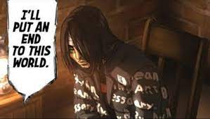 Attack on titan main character index shinganshina trio (eren yeager) | warrior trio (reiner … also, eren&#039;s titan form is closest to annie&#039;s in terms of fighting ability, and even copies some of her moves. You Got No Drip Eren 9gag