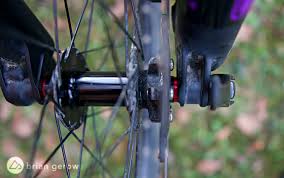 If you would like to make a small donation to help support the channel you can do. Singletracks Hacks How To Convert Older Mtb Wheels To Boost Spacing Singletracks Mountain Bike News
