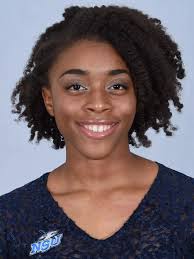 2018-19 Sharkettes Roster