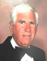 Obituary information for Allen Ingles Palmer, Jr.