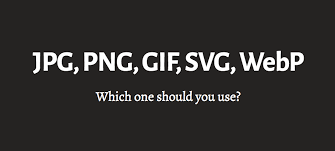 Ya, gif dikenal karena kemampuannya dalam menampilkan animasi yang menarik dan kekinian, sehingga banyak digunakan dalam strategi social media marketing. Format Gambar Terbaik Untuk Web Design Jpg Png Gif Atau Svg