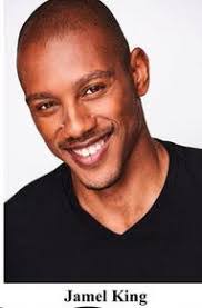 Jamel King's Instagram, Twitter & Facebook