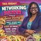 Houston Business Networking Mixer
