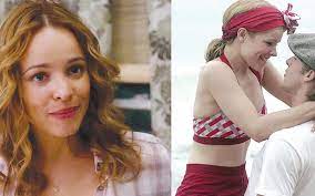 We did not find results for: Movie Star Rachel Mcadams Prefers To Be A Busy Working Actress Duluth News Tribune