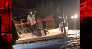 Wrestling is an endeavour in which a fan should never see a performer get hurt, yet particularly gruesome injuries are predictably difficult to look away from. Backyard Wrestler Breaks His Leg Discusspw