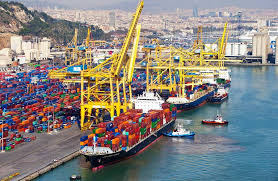 🔵🔴 more than a club. Barcelona Apm Terminals