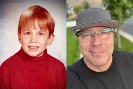 A Few Thoughts From My Midlife Crisis Birthday