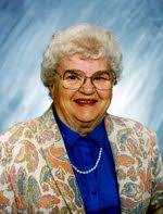 Obituary for Ruth (Nielson) Eberlein