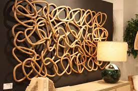The Palisades Impresses With The Dynamism Of The Apparently Random Pattern It S A Piece Of Wall Pinterest Wall Art Modern Wall Decor Art Metal Wall Art Decor