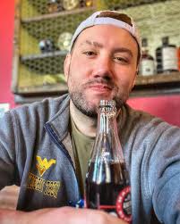 Instagram photo by Aaron Robert Seagle • Mar 24, 2024 at 9:55 AM