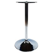 Chez 4 pieds vous pouvez vous procurer un pied de table central, mais aussi rabattable ou encastrable. Pied De Table De Bar Kalea Chrome Achat Vente Mange Debout Pied De Table De Bar Kalea Soldes Sur Cdiscount Des Le 20 Janvier Cdiscount