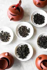 Want To Get Into Oolong Tea Start Here Oh How Civilized