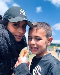 🫧👧🏽 #summervibes #summer #strikeapose #napoli #bikini