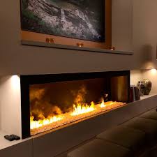 You have to travel to a specialty store to find engineered fireplaces that don't just aim to. Best Electric Fireplace Modern Electric Fireplace Electric Fireplace Wall Recessed Electric Fireplace