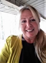 Kelly 'PK' Standridge Warne