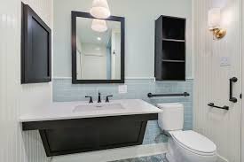 Ada standards for accessible design, can be downloaded from www.ada. Ada Compliant Cabinets Appliances Bathroom Remodeling Zitro Construction