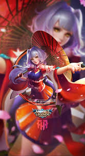 Use these strategies to hone your skills and learn about popular matchups and game tips players generally like to know who is good versus who. 38 Kagura Wallpaper On Wallpapersafari