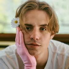 Who produced “Pink Razor” by Corey Harper?