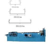 Metal Joist Machines - Precision Roll Forming Solutions