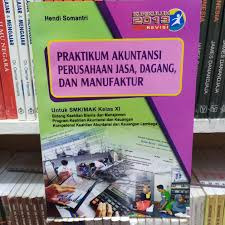 Download rpp praktikum akuntansi perusahaan jasa dagang dan manufaktur kelas xi xii smk keuangan kurikulum 2013 revisi 2017 semester 1 dan 2. Kunci Jawaban Praktikum Akuntansi Perusahaan Jasa Dagang Dan Manufaktur Cara Golden