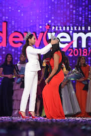 Drama about the pioneers of the science of human sexuality whose research touched off the sexual revolution. Haneesya Hanee Juara Dewi Remaja 2018 2019 Sensasi Selebriti