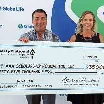 Globe Life Liberty National Division Employee Benefits And Perks Glassdoor