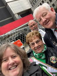 Nominations for 2025 Grand Marshal