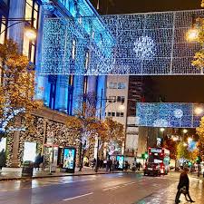 Which one is not a symbol of easter? Best London Christmas Lights Catherine S Cultural Wednesdays