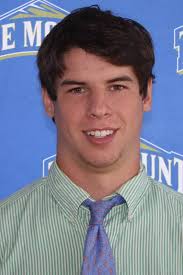 2010 Men's Lacrosse Roster