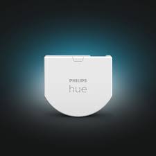 Larger plates may give a more finished appearance. Philips Hue Launches A Long Awaited Light Switch Module And More The Verge