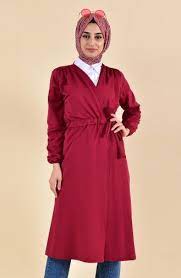 Sefamerve Tesettur Yazlik Kap Modelleri Moda Tesettur Giyim Moda Stilleri Moda Giyim