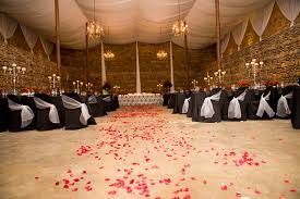 Schoongezicht Wedding Function Venue Season Love