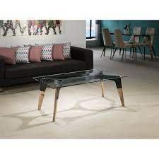 Huntington maple *color swatch may vary from actual product as the resolution and color will vary on displays. Schuller 782619 Manhattan Coffee Table 120x60 Ideas4lighting Sku68673i4l