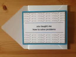 Math Teacher Thank You Card Math Thank You Teacher Etsy Teacher Thank You Cards Teacher Appreciation Cards Teacher Thank You