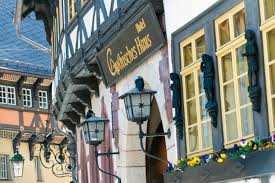 See 120 unbiased reviews of gothisches haus, rated 4.5 of 5 on tripadvisor and ranked #8 of 81 restaurants in wernigerode. Job Offer Nachwuchshelden Ab 01 08 2021 Jetzt Schon Bewerben In Wernigerode At Travel Charme Gothisches Haus