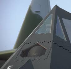 Lockheed f 117a stealth fighter. Lockheed F 117 Nighthawk In Detail