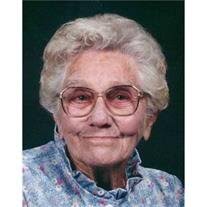 Lillian Hitt Obituary